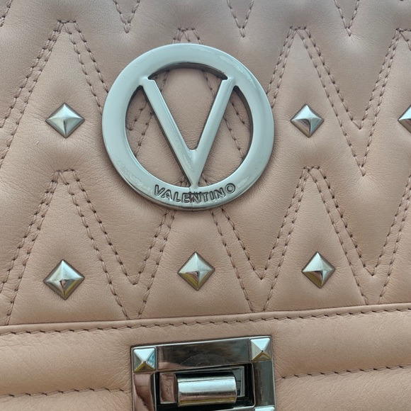 Mario Valentino shoulder bag - Picture 7 of 7